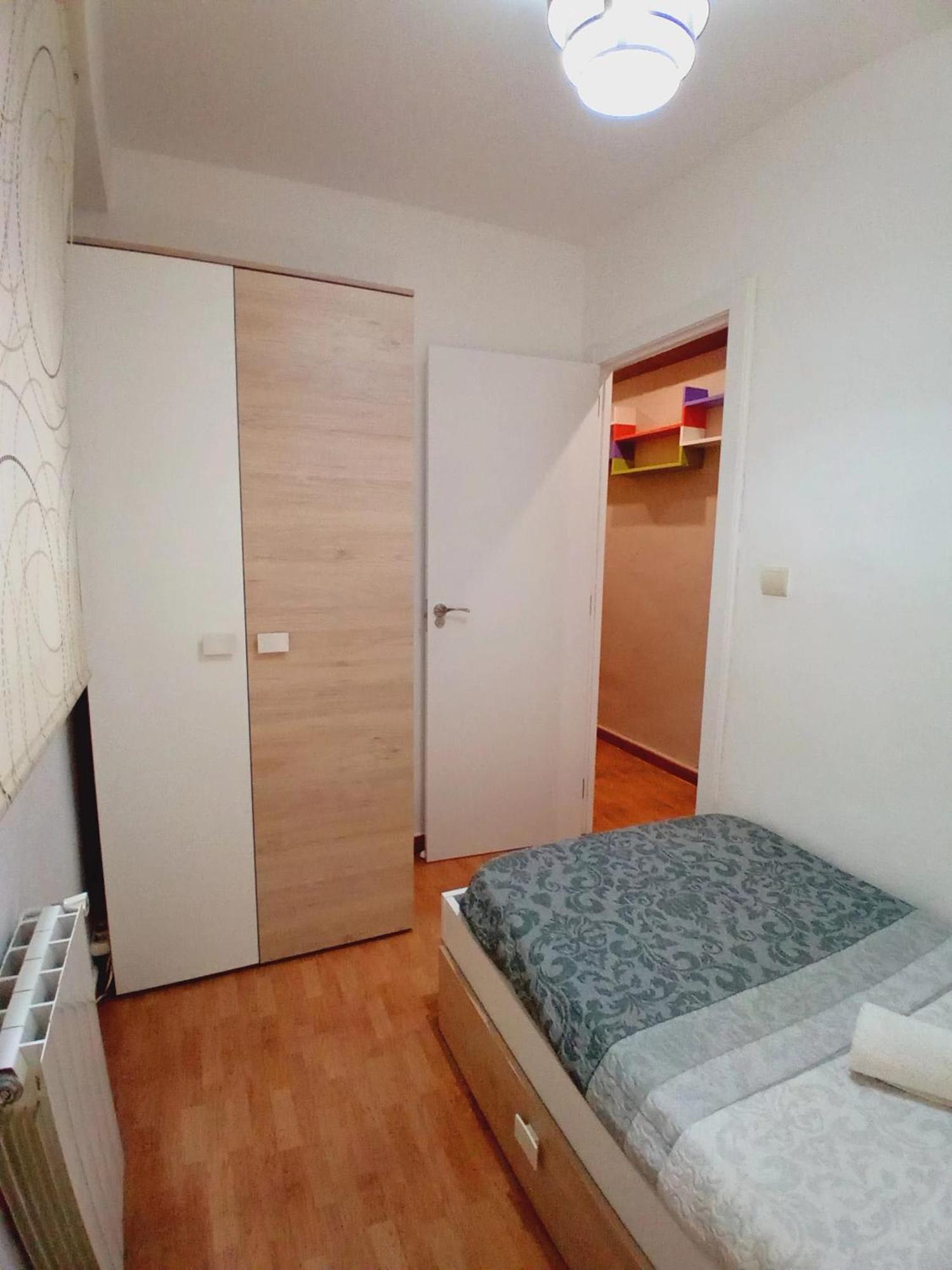 Amplio Apartamento Centro De Alicante Exterior photo